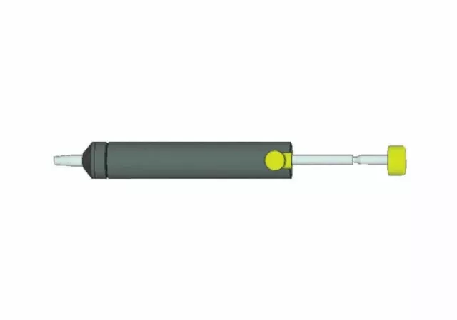 HAKKO DESOLDERING TOOL (12ml) MODEL 18