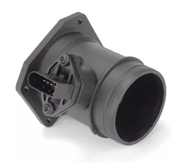 Intermotor Mass Air Flow Sensor for Audi A4 AVV 1.8 March 1995 to January 2001 2