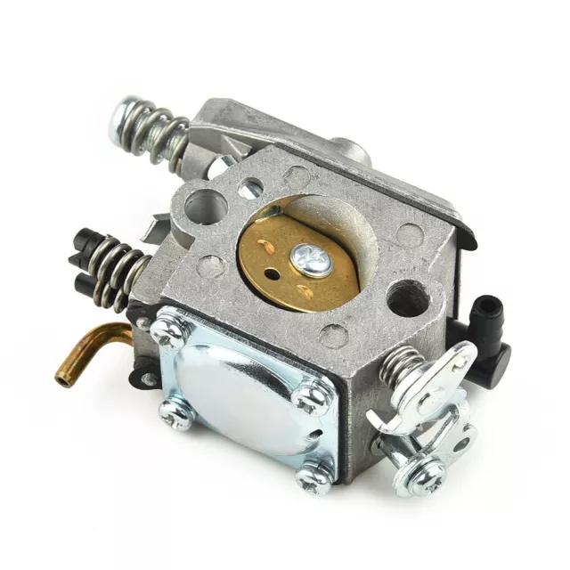 Carburateur HLIC MC14, MC14A6 pour tronçonneuse élagueuse 25cc