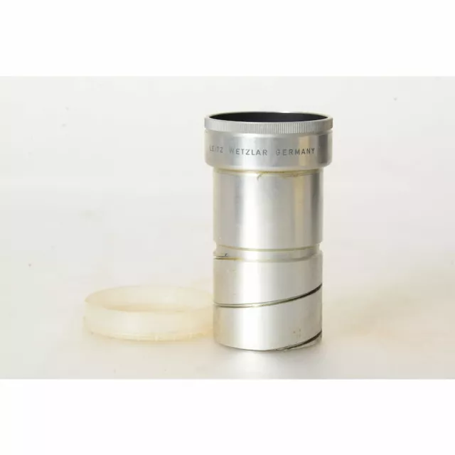 Leitz Dimaron 2,8/120 Projection Lens for Diaprojektoren - 120mm For /2.8