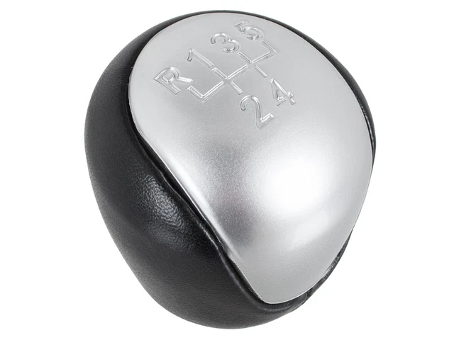 Pommeau De Levier De Vitesse Pour Hyundai I30, Ix35, Elantra Et Kia Cerato, Optima - Réf. GZB-HY-501 - Neuf