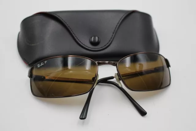 Rb 3269 best sale sunglasses