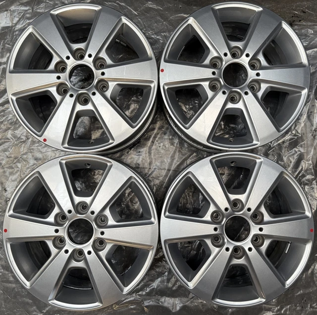 1 Orig Mercedes-Benz Alufelge 7.5Jx17 ET40 A2134011000 E W213 C238 M1215 Online Kaufen