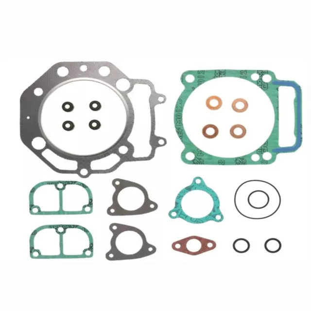 TOPEND Zylinderdichtsatz für KTM EGS SX 620 LC4 Competition Sixdays Duke 620