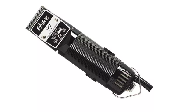 Oster 97 Clipper Professional Heavy Duty Uk Plug