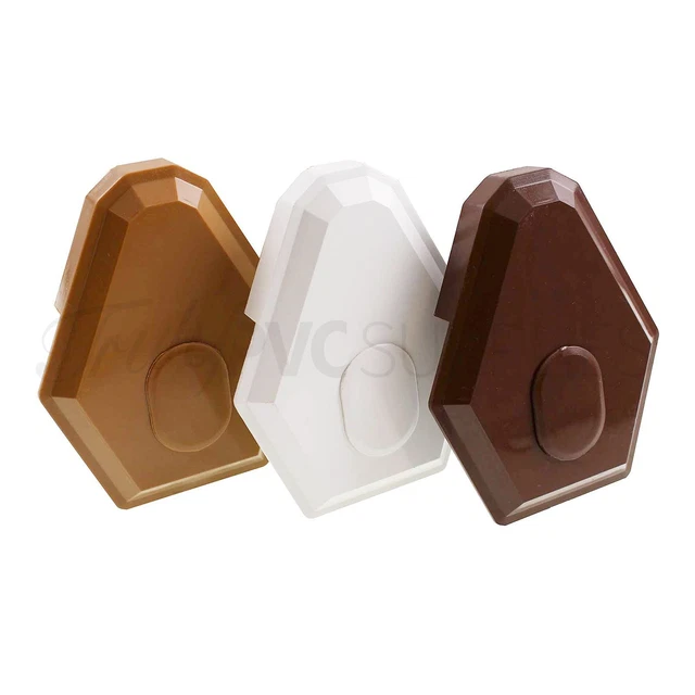 SYNSEAL MAIN GLAZING Bar End Cap XTEC1 Global Conservatory Roof Spar