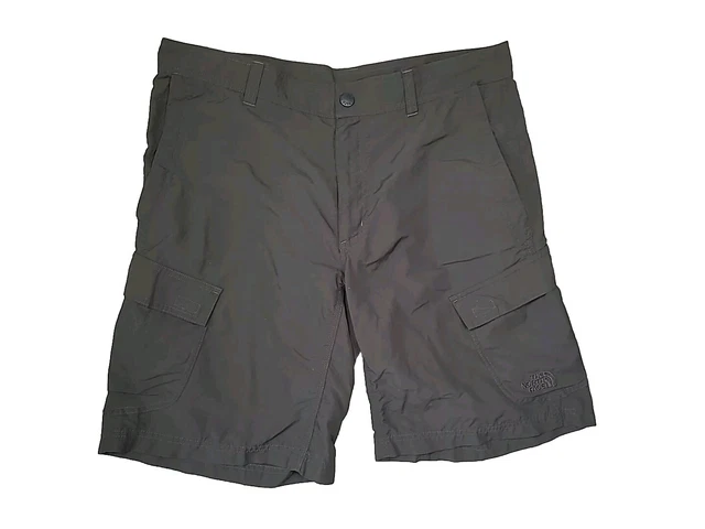Columba SLVER RDGE UTLTY CARGO SHORT - Pánské šortky - černá