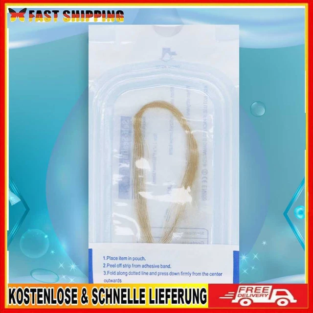 12 pz linea di riempimento viso antirughe senza ago per strumenti per la cura della pelle