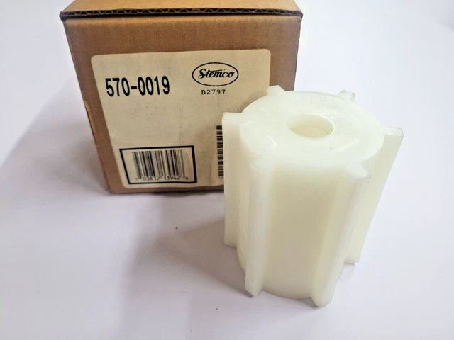 Stemco Bearing Guide 570-0019 NOS New In box