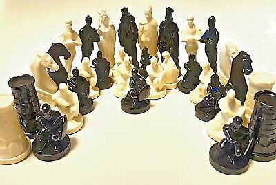 VINTAGE Chess United Series 5 Filter Adapter 27mm  1~1/16" FREE SHIPPING N.O.S 