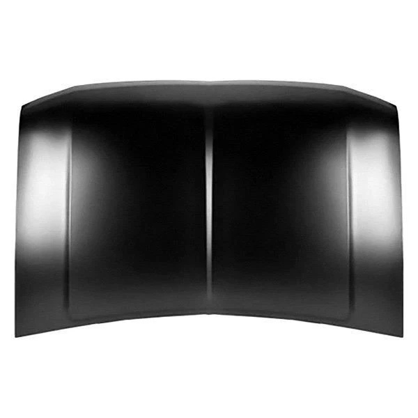 Hood From 8501 GVW Fits 92-97 FORD F250 PICKUP 1359406