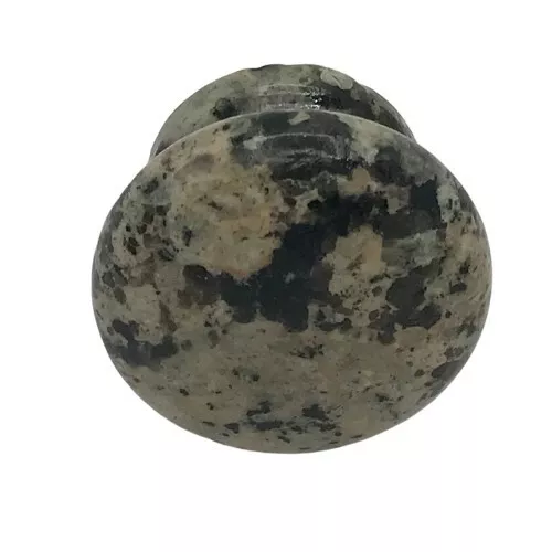 Granite Beltic Brown Door Knob for Kitchen Cabinet doors Drawers 