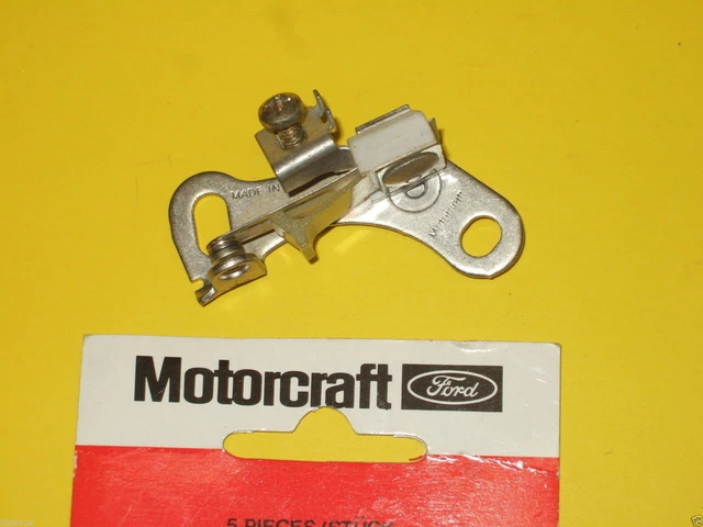 Pinto Engine Mount Bolts - Factory Correct - Ford Escort, Capri, Cortina MK1 MK2 MK3 - Made In UK
