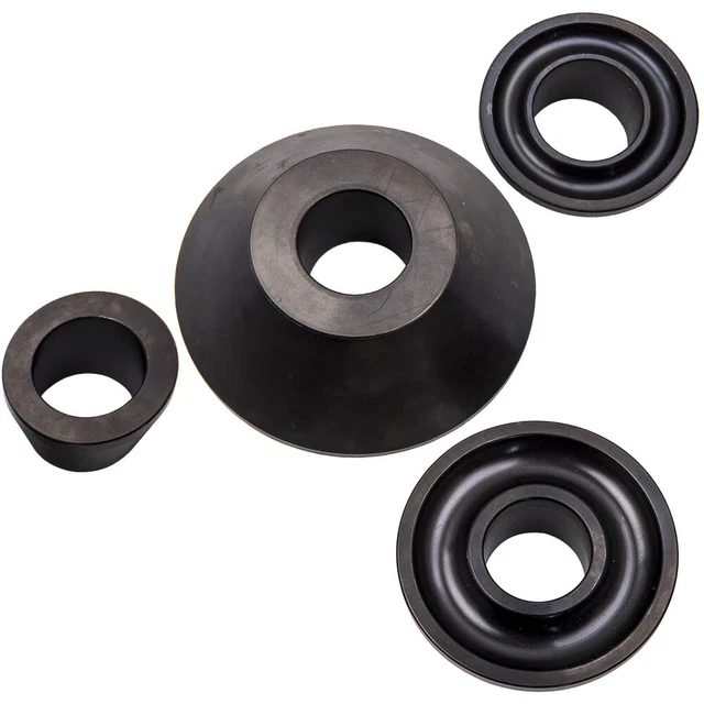 4pcs 40mm Shaft Wheel Balancer Standard Taper Cone Kit Set Accuturn Coats