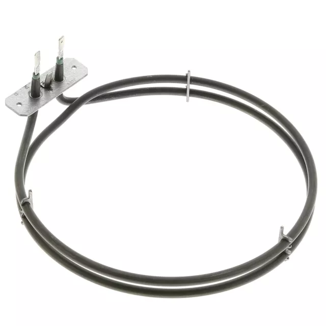 MONTPELLIER Fan Oven Cooker Heater Heating Element 2 Turn 2000W Genuine