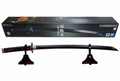 demon slayer proplica nichirin sword