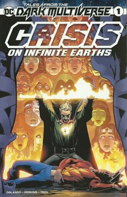tales from the dark multiverse crisis on infinite earths
