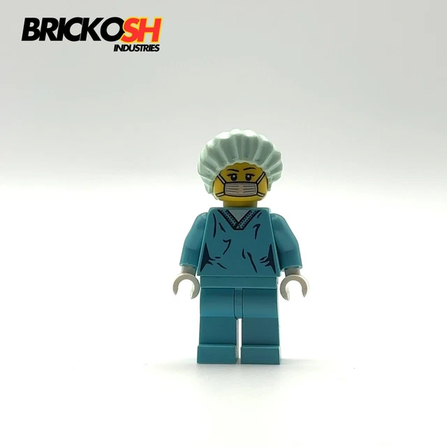 Minifigures, Jeux de construction, Jouets et jeux - PicClick FR