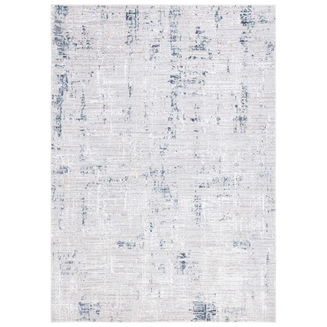 Safavieh Prk100m Parker Taupe / Grey Blue