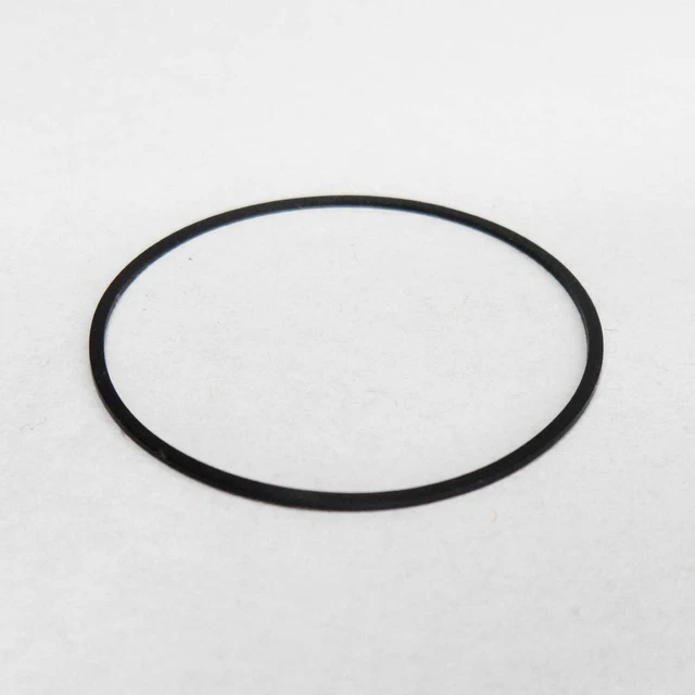 Seiko 0Z3214B02 Lünettendichtung / O-Ring 32MM Für 5M63, 5M43, 5M22, 7N36