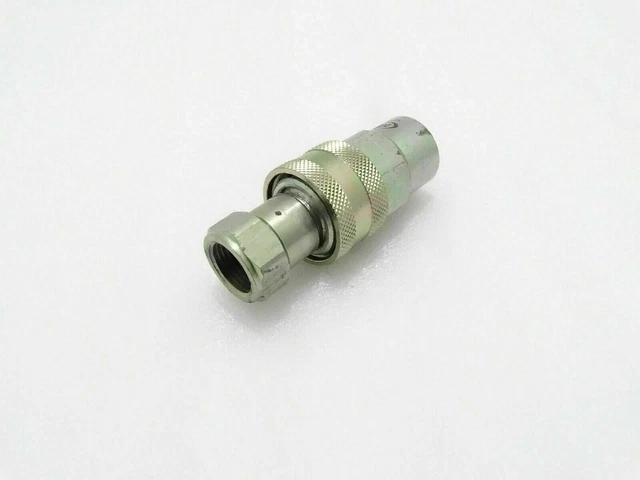 Stecker Buchse Hydraulische Kupplung Presse Typ Für Massey Ferguson Traktor