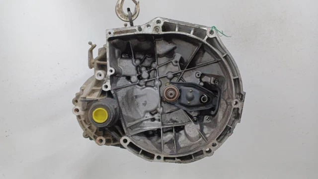 Boite de vitesses CITROEN C3 1 PHASE 1 00002222XL