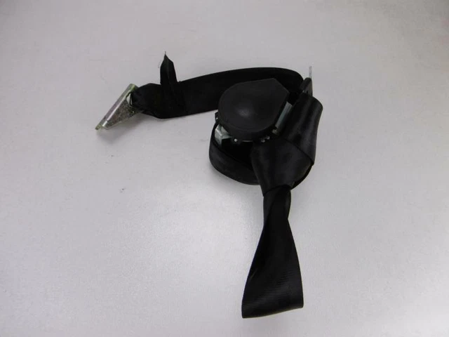 Ceinture arriere gauche VOLKSWAGEN GOLF 5 1.9 TDI - 8V TURBO /R:42619714