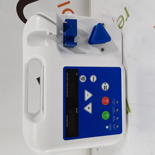 Medline EntraFlo Nutrition Delivery System Enteral Feeding Pump