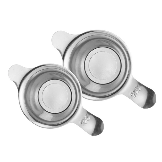 Loose Leaf Tea Infuser Tea Strainer Tea Filter Stainless Steel Material for Tea
