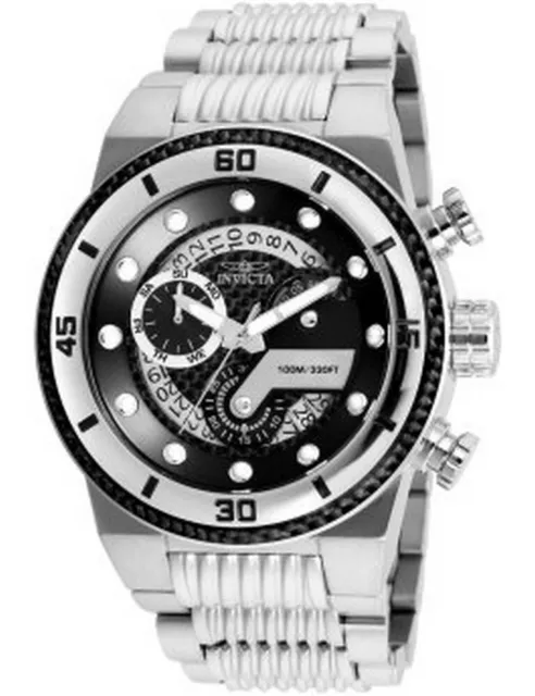 Invicta - 25280 - Armbanduhr - Herren - Quarz - S1 Rally