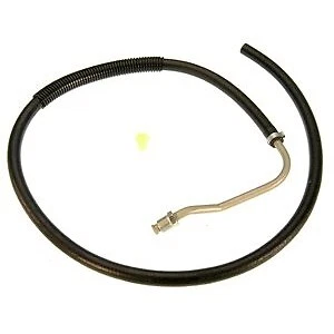 353000 Gates Power Steering Return Line Hose Assembly New for Ford Mustang Capri