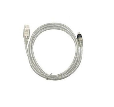 USB PC Cavo Di Sincronizzazione Dati Cavo Di Piombo Per Crosley Giradischi Convertitore USB curate 