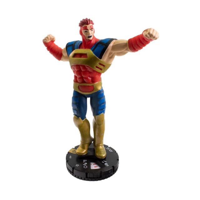 WizKids Marvel HeroClix Atlas (SR) NM