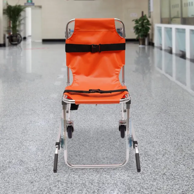 Medical Stair Stretcher Wheel Chair Lifting Chair EMS Stair Chair Ambulance USA