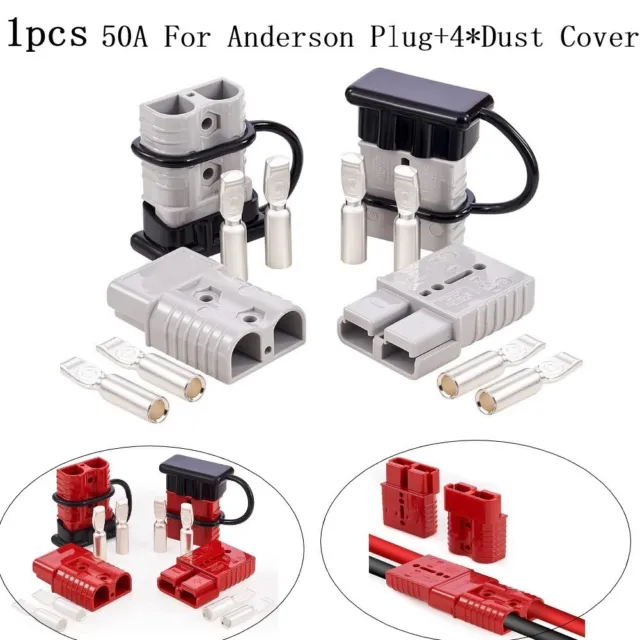 Connecteurs de câble de prise de haute qualité pack de 4 bouchons de poussièr