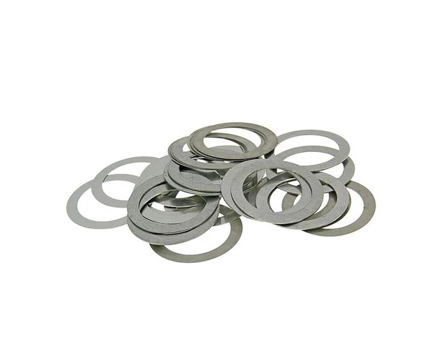 Rondelles de variateur NARAKU - Kymco (Kwang Yang)-NEWSento 50i SE10BC