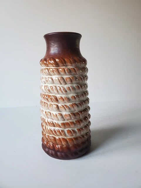 Vase  vintage allemand