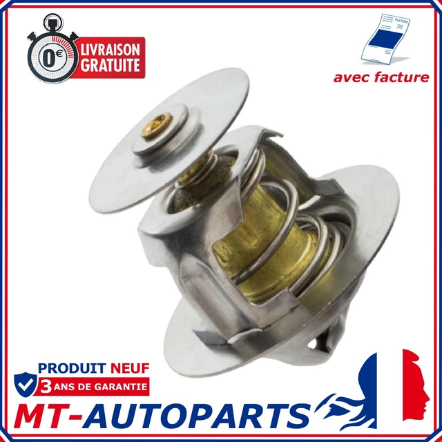 Ford store puma thermostat