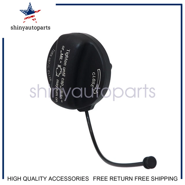 NEW Fuel Gas Tank Filler Cap for 03-12 Land Rover Range Rover V8 4.2L 4.4L 5.0L