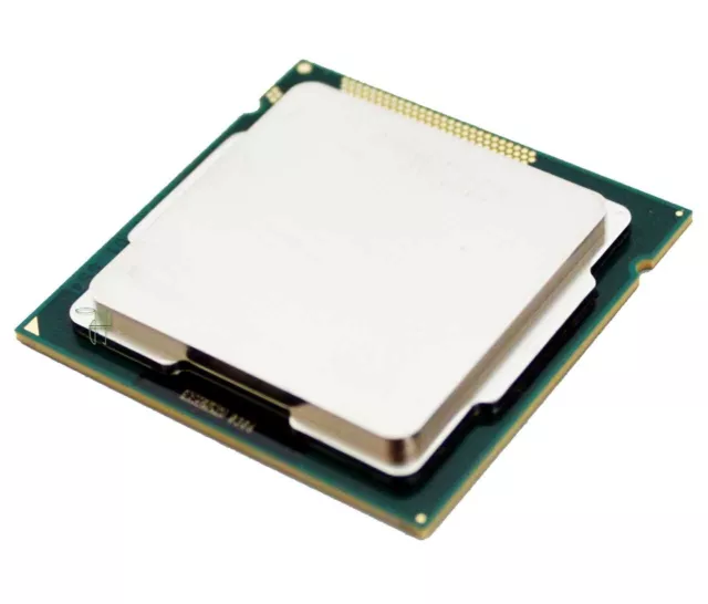 Processeur Intel core I5 3570 3570S socket 1155 cpu promo