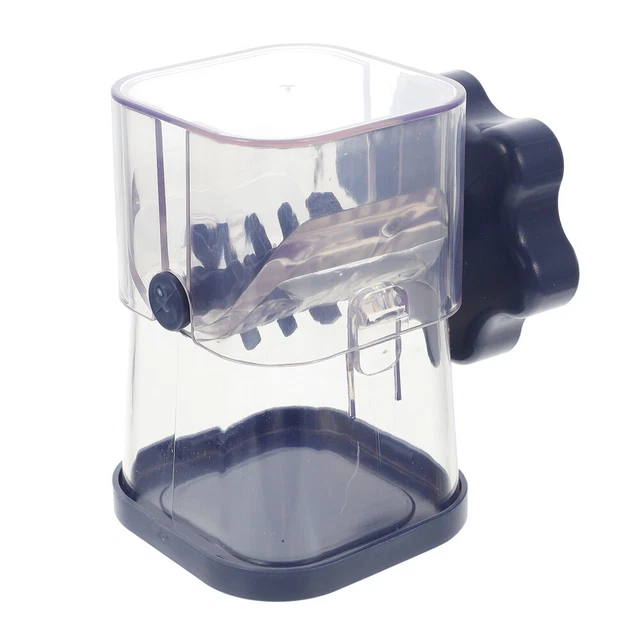 PEANUT CRUSHER CHOCOLATE Grinder Baby Food Coffee Blender Electric