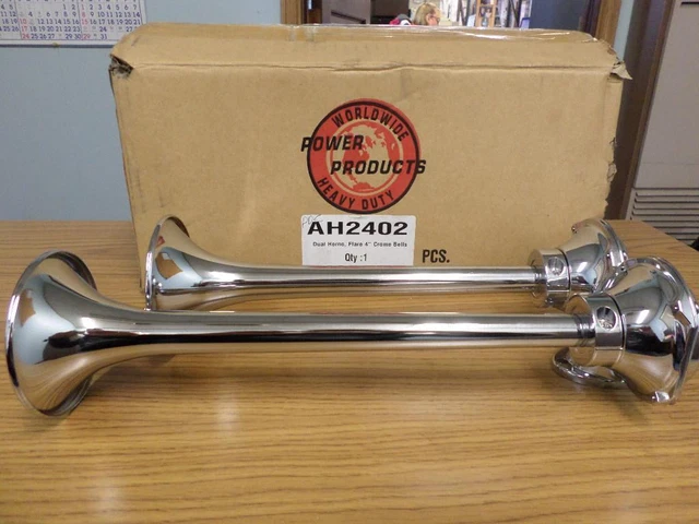 Replaces PDCAH2402 0 AIR HORN 2814438