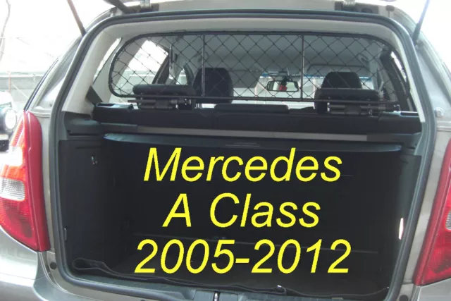 Divisorio Griglia Rete Divisoria MERCEDES Classe A 2005-2012