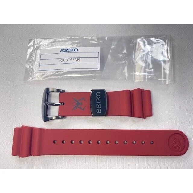 Montre Seiko Prospex GRAND SEIKO Bracelet De Montre En Cuir