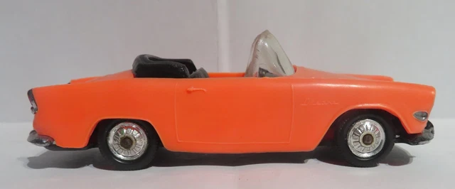 SIMCA 5 1936 Bordeaux NOREV 1:43 boite carton of reference