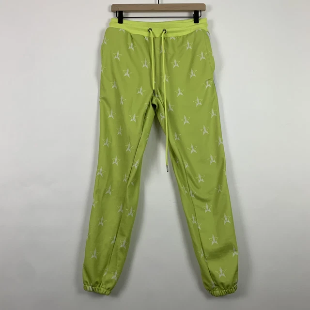 Jeffree star 2025 sweatpants