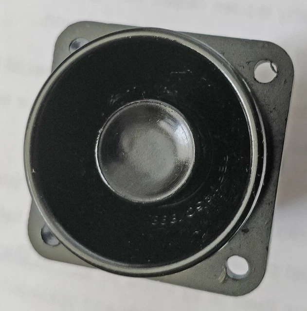 Spitfire Start Button WW2 RAF AIRCRAFT Starter Push Button - 5C/898 - Spitfire, Hurricane ...