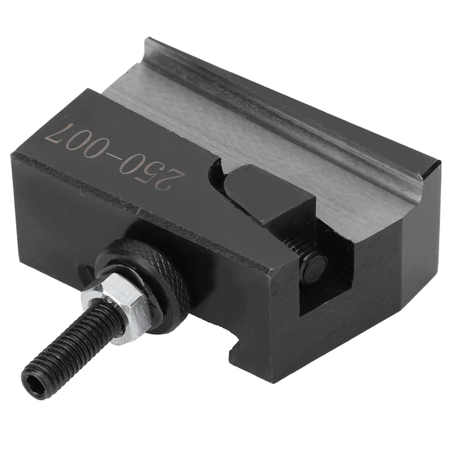 Boring Tool Holder Fast Change Tool Holder Great Workmanship Easy To Use Wear
