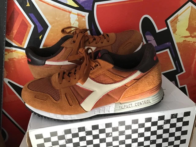 Diadora titan 2025 ii wnt