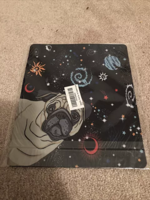 dog mouse pad 91/2 x 8 NEW!!!